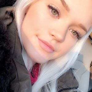 Meet your Posher, Kaylee